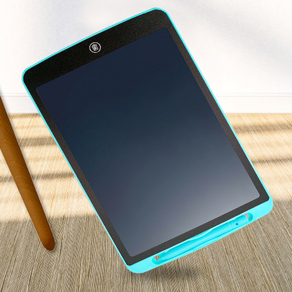 8.5 inch LCD Writing Tablet Drawing Board Toys For Kids Students Magic Blackboard Toy Gift Designs Graphic Electronic Notebook  Colorful Screen Doodle Board Erasable Children's Educational Toys