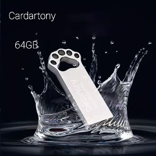 U64GMZ 64GB metal Usb Flash Drive +micro Usb + Type C usb
Support USB version 3.0 
Compatible with USB 1.1/3.0