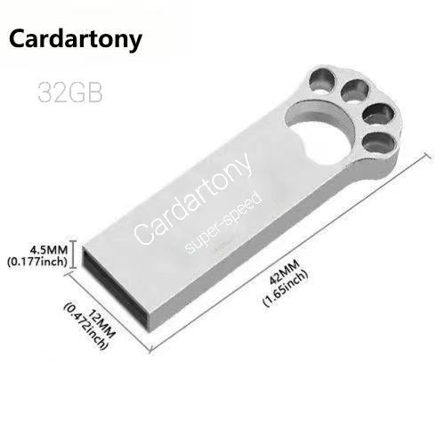 U32GMZ 32GB metal Usb Flash Drive +micro Usb + Type C usb
Support USB version 3.0 
Compatible with USB 1.1/3.0