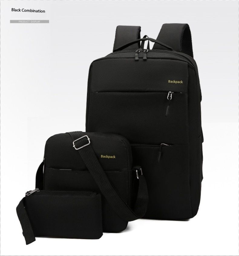 Laptop Backpack
