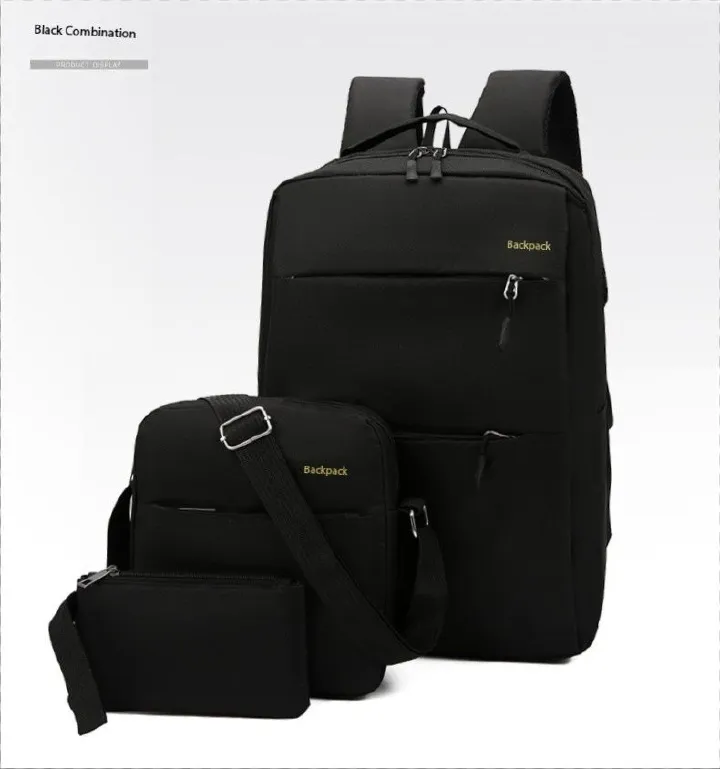 Laptop Backpack