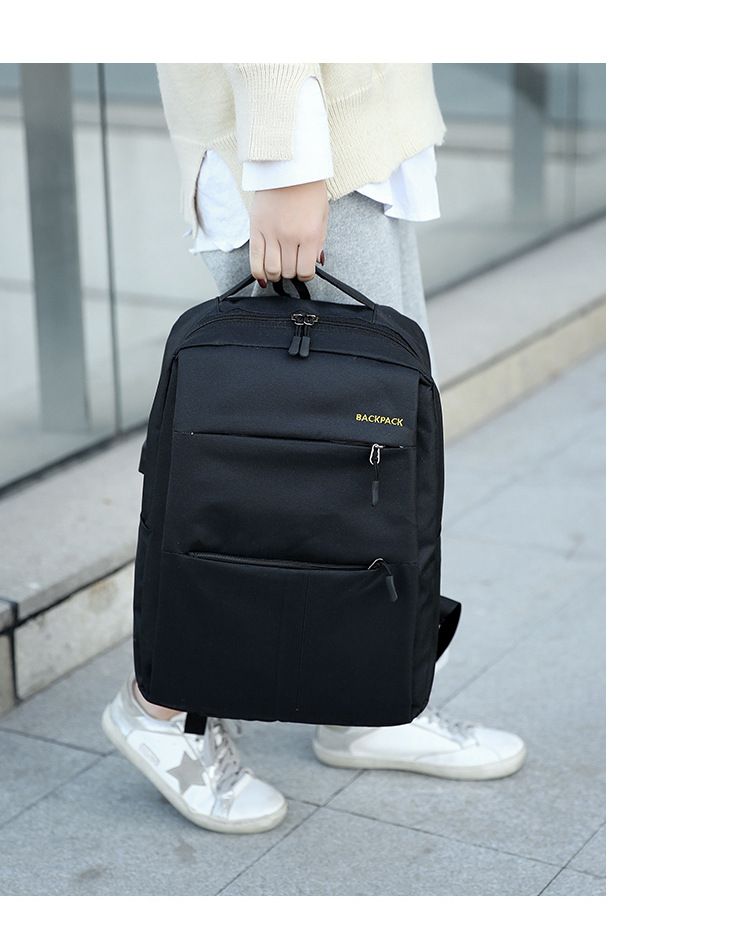Laptop Backpack