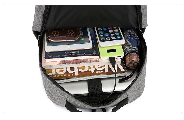 Laptop Backpack