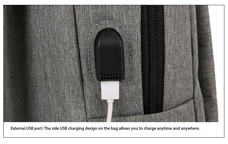 Laptop Backpack
