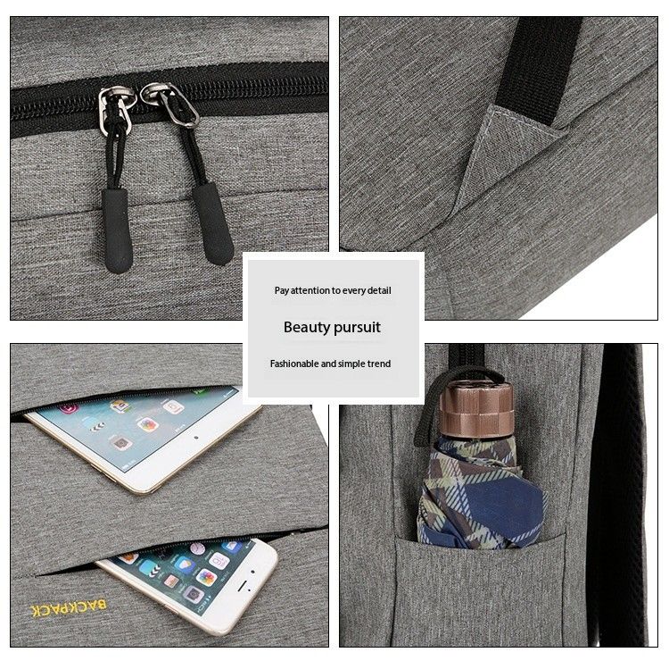 Laptop Backpack