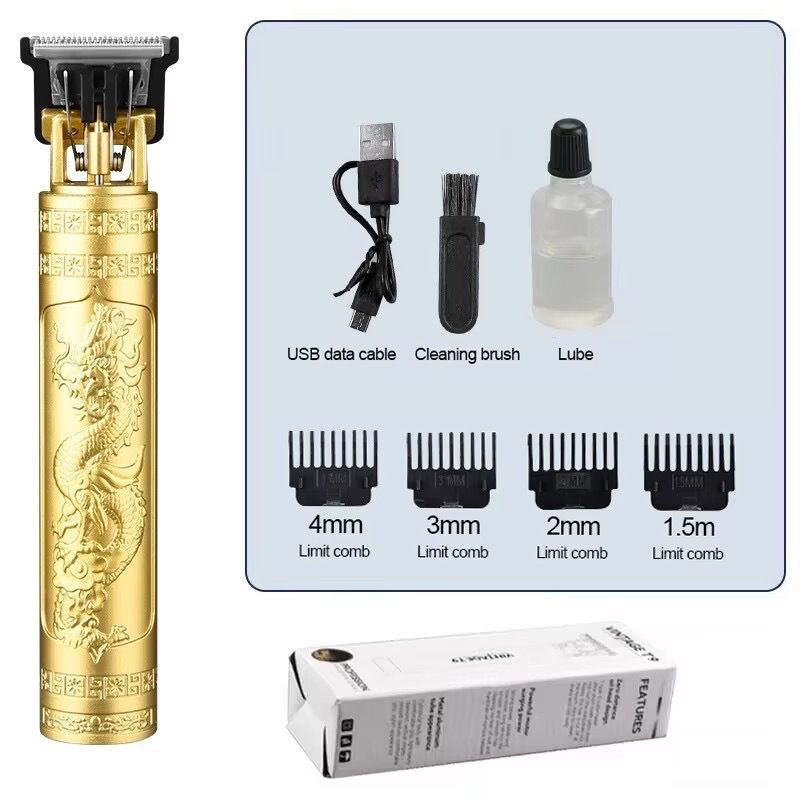 T9 Electric clipper, hair clipper