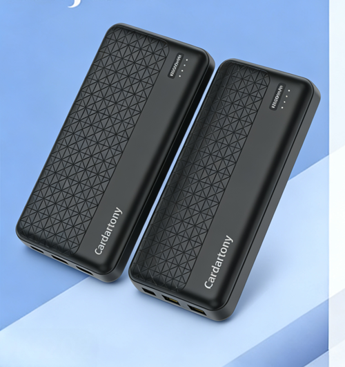 20000mAh X 2  Power Charging Bank Two pieces in combination portable SUPER Fast charde, charger cell phone, Bluetooth headset and other mobile electronic products