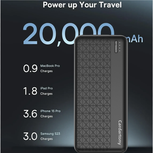 20000mAh X 2  Power Charging Bank Two pieces in combination portable SUPER Fast charde, charger cell phone, Bluetooth headset and other mobile electronic products