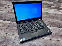 (Free Mouse) Refurbished Laptop Lenovo Thinkpad T430 Intel Core i5 3th Gen 4GB+500GB HDD +12.5" Windows 10 Refurbished Lenovo Laptops Notebook Black 12 inch