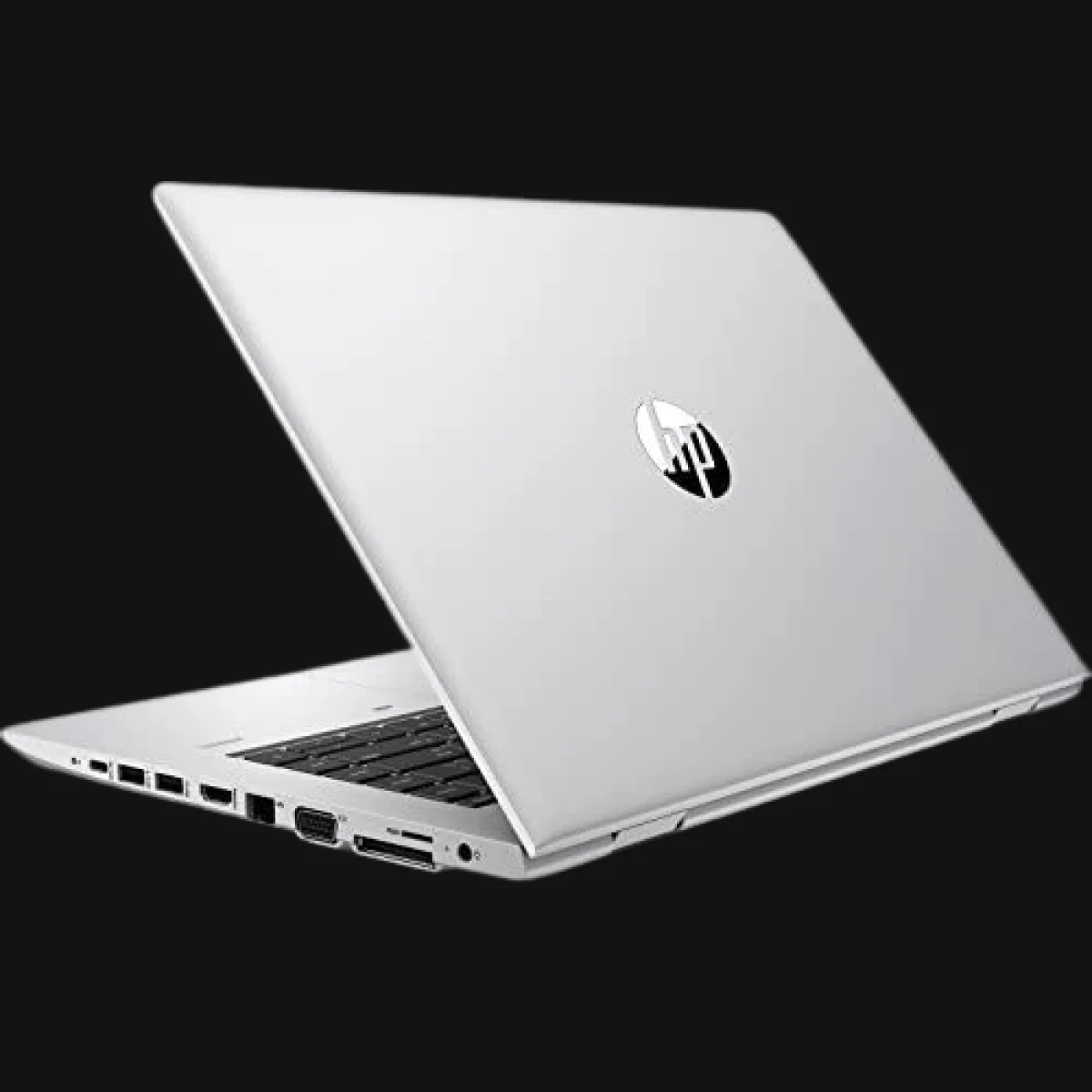 {i5+8+256+Mouse} Refurbished Hp ProBook 640 G4 Intel Core I5 - 8TH GEN 2.5GHz | 8GB RAM | 256GB SSD |14inch HD screen Display Refurbished Hp Laptop Computer | Notebook Refurbished Laptops