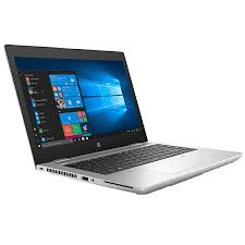{i5+8+256+Mouse} Refurbished Hp ProBook 640 G4 Intel Core I5 - 8TH GEN 2.5GHz | 8GB RAM | 256GB SSD |14inch HD screen Display Refurbished Hp Laptop Computer | Notebook Refurbished Laptops