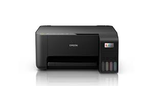 Brand New Epson EcoTank L3210 A4 Wi-Fi All-in-One Ink Tank Print, Copy, Scan wireless printer Copier and Scanner with Pinting cable