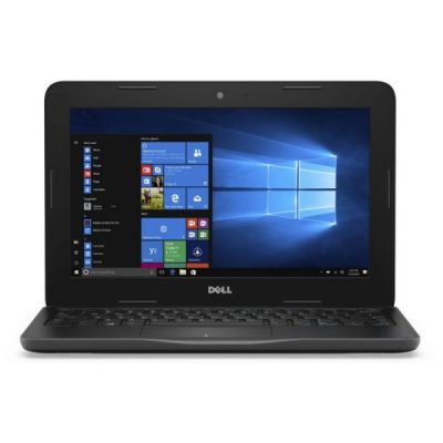 {i3+8GB+500GB } Refurbished Dell Latitude 3380 Intel Core i3 8GB Ram 500GB HDD 14'' INCH Refurbished Laptop Computer Notebook with windows 10 and office installed