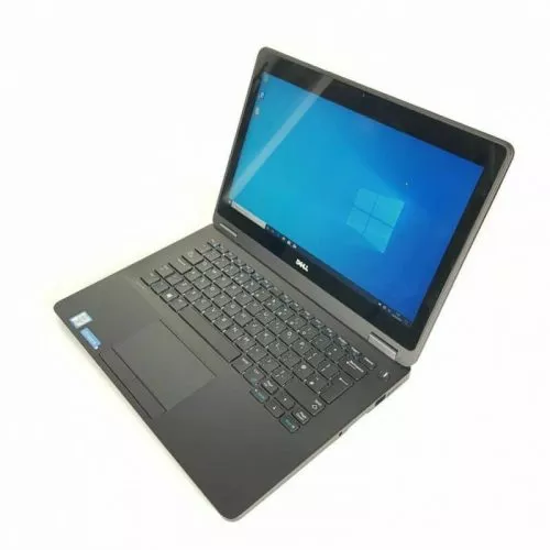 {Free mouse } Refurbished Dell Latitude 7280 Intel Core i5 6th Generation 8Gb Ram 256Gb SSD Install with Windows 11 and Microsoft Office Refurbished Laptop Computer Notebook