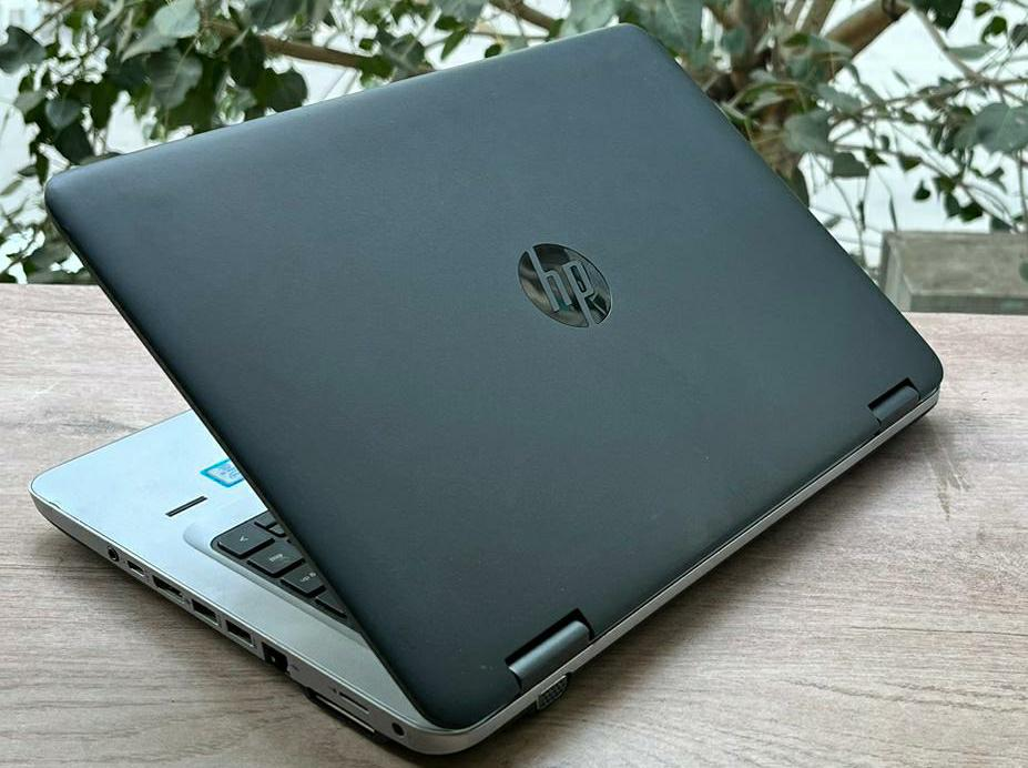 [Core i5+8gb+256gb+14''] Refurbished Hp Elitebook 640 G2 Laptop Intel Core i5 6th Gen 8GB 256GB SSD 14" Backlit Keyboard Notebook Laptop Computer Windows 11 Office