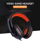 VICTORY (CT4-01) 4 in1 Luminous Gaming keyboard, Gaming mouse,Gaming Headphones and Mouse Pad set Combos Mechanical feel e-sports gaming mouse keyboard set Combo