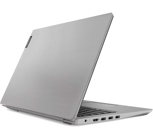 {8gb+256gb+free mouse} Refurbished Lenovo IdeaPad 3 AMD 8GB Ram 256GB SSD 14'' Refurbished Laptop With Windows 11 and Microsoft Office Installed Computer Notebook Refurbished Laptops