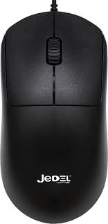 Quality Wired Laptop Mouse Jedel  CP 89  best for students