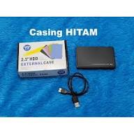 New 2.5 inch hdd / ssd casing 3.0 usb cable casing harddisk external casing compatible with 3.0inch (laptop harddisk or ssd ) sleek and portable case