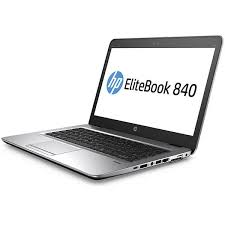 ( free mouse+i7+8gb+256gb) Refurbished HP EliteBook 840 G3 Core i7 8GB RAM 256GB SSD 6th Generation 2.6GHz Dual Core Processor 14 Inches Full HD Windows 10 Professional Ultra Slim Refurbished Laptop