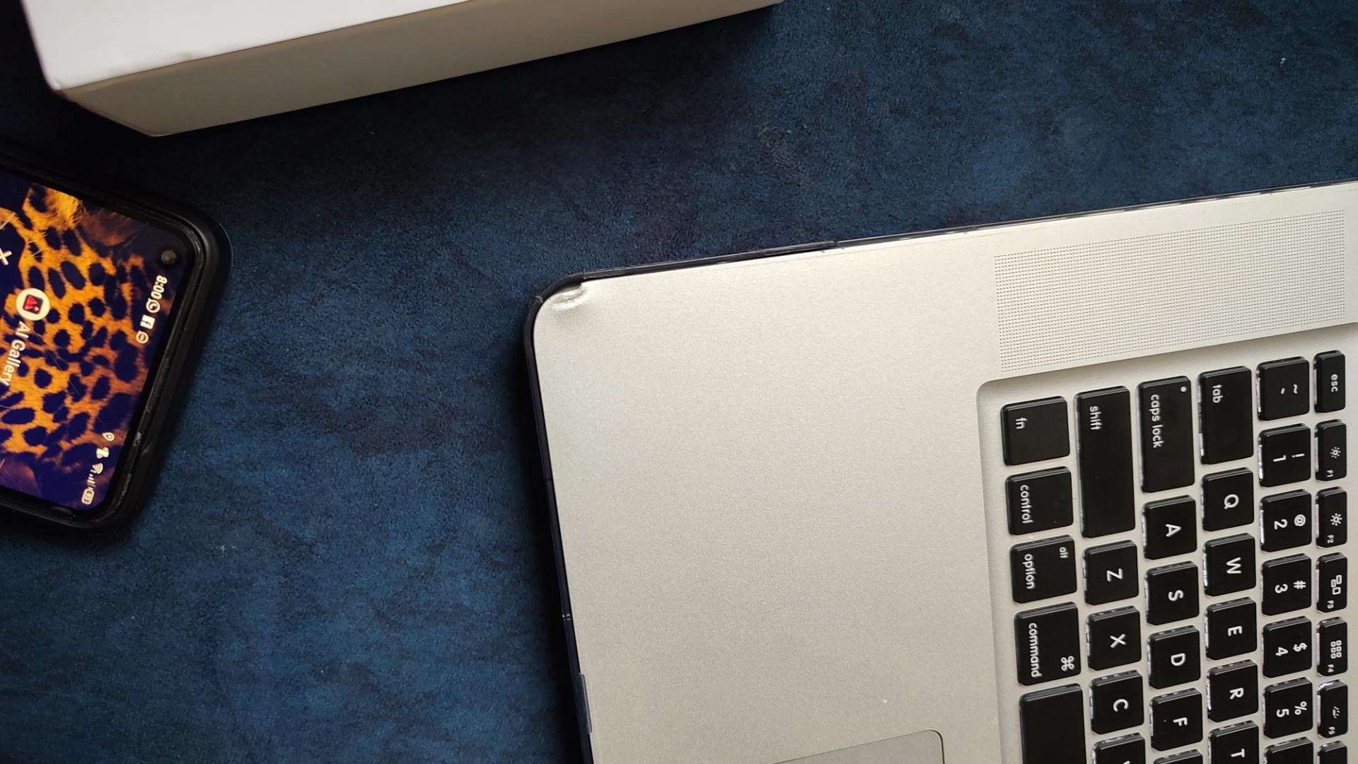 EX USA Apple MacBook pro 2012