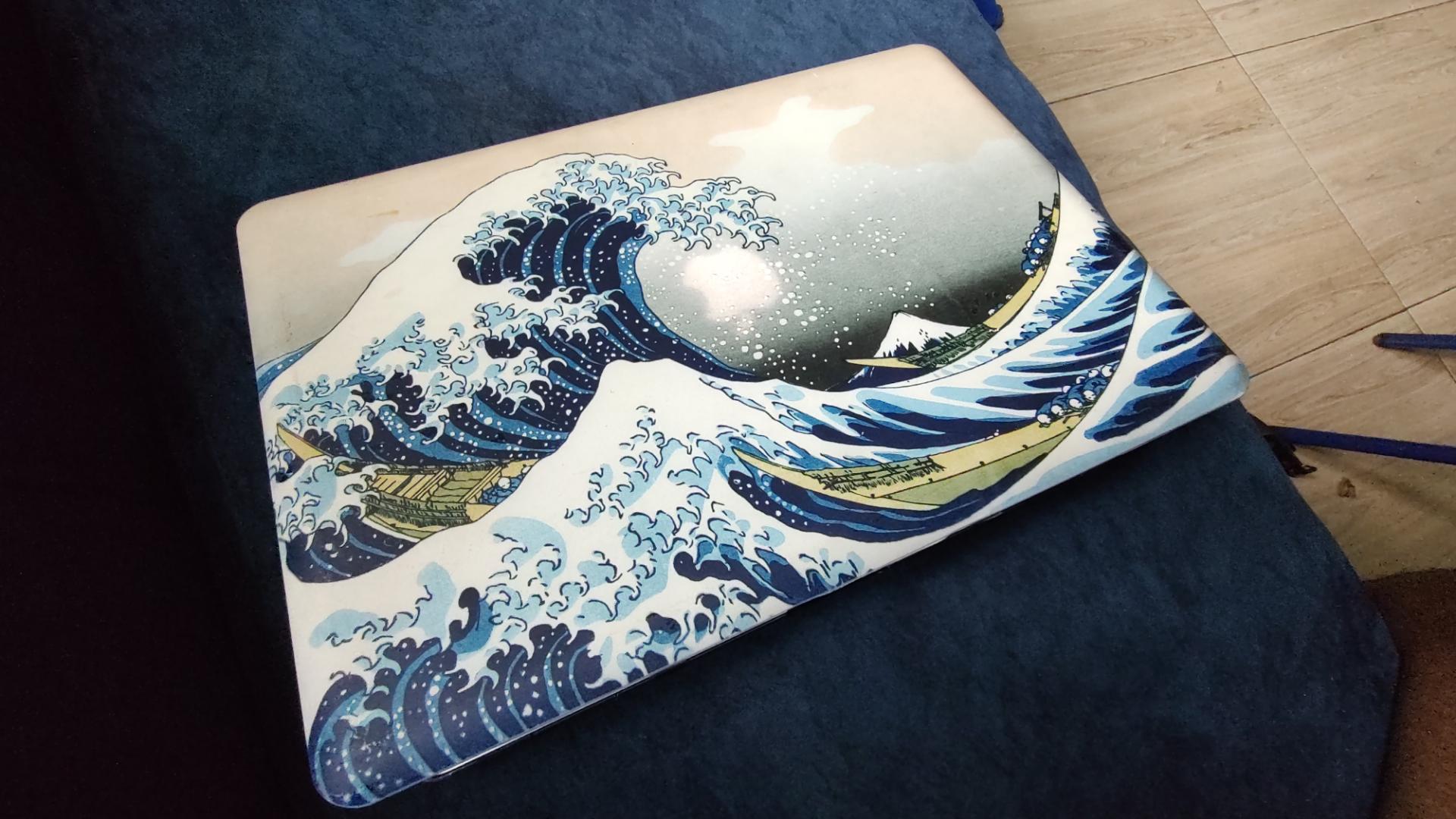 EX USA Apple MacBook pro 2012
