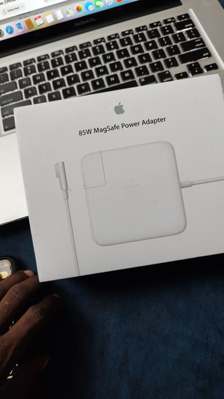 EX USA Apple MacBook pro 2012