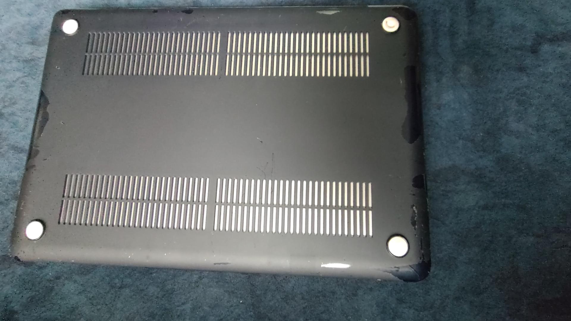 EX USA Apple MacBook pro 2012
