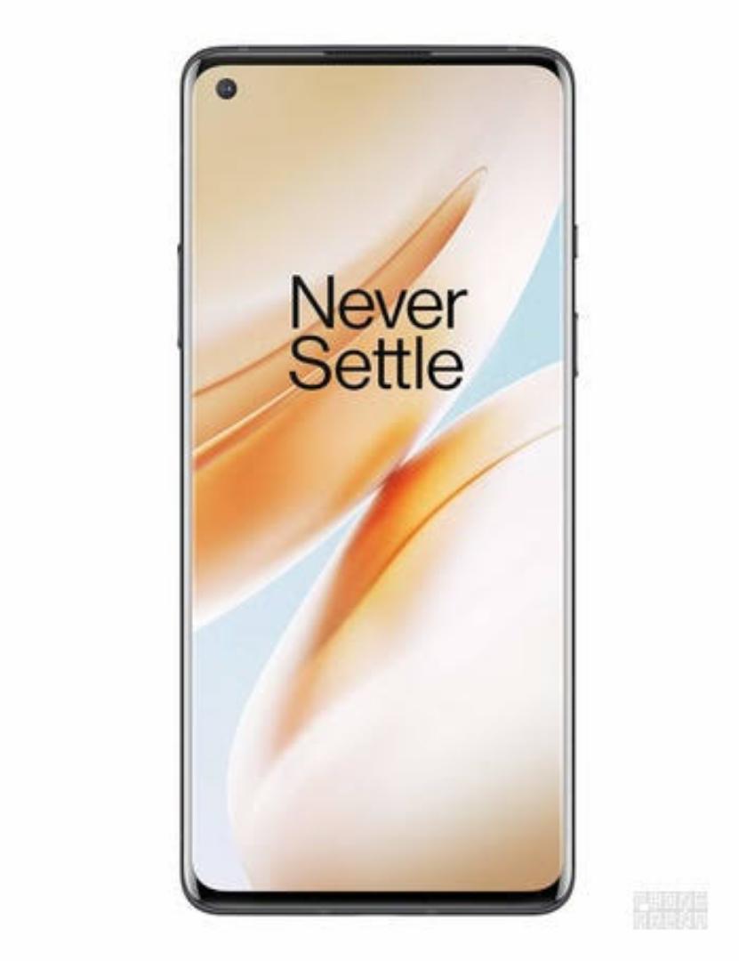 OnePlus 8 5g