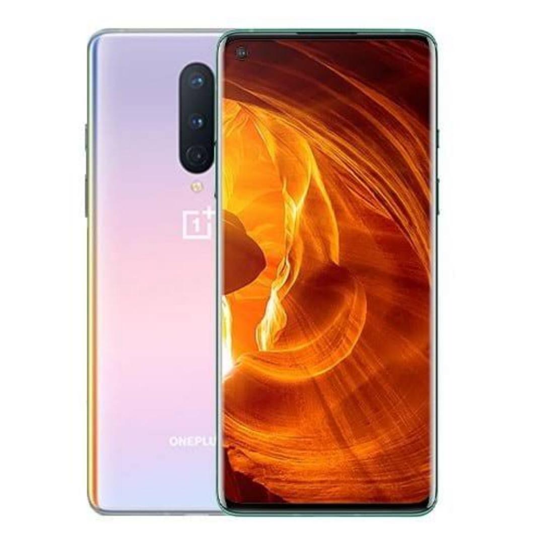 OnePlus 8 5g