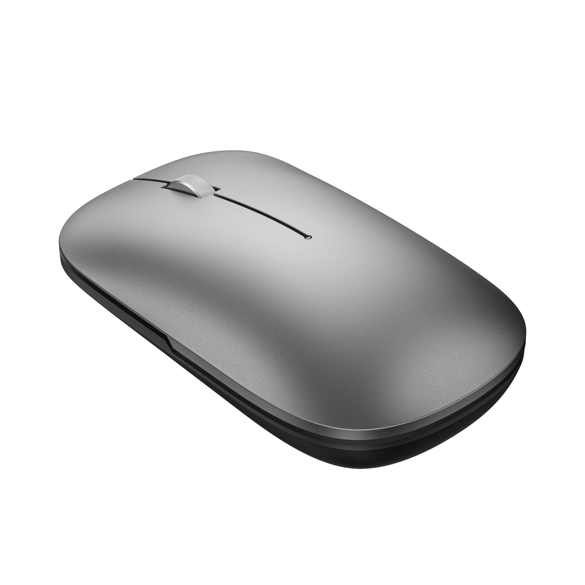 KMAX WM110 Wireless Mouse Wireless 2.4G+Bluetooth Light indication: 2.4G (red light) Built-in 400MA polymer lithium battery Distance ≥10M