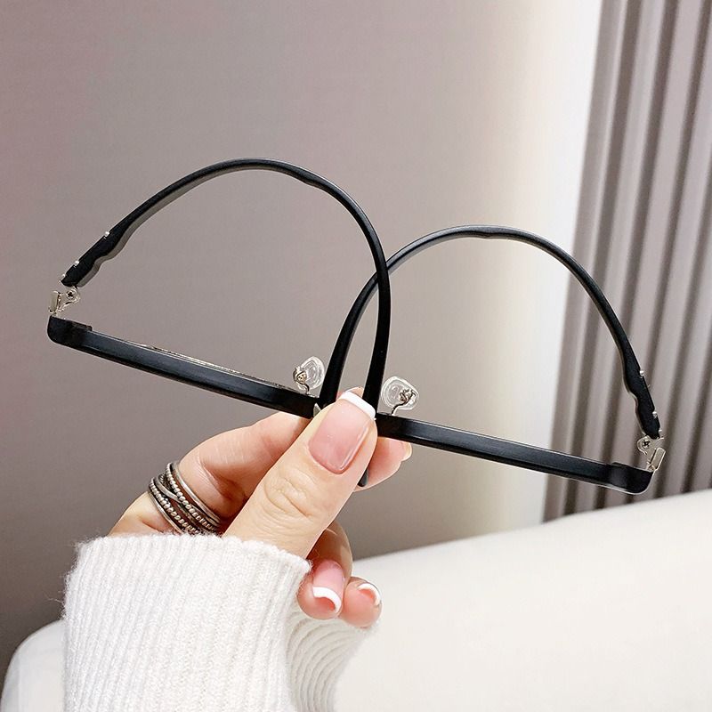 New Ultem Optical Frames Photochromic Glasses Anti Blue Light Color Changing Men Woman Unisex Sunglasses Reading Glasses 1PC