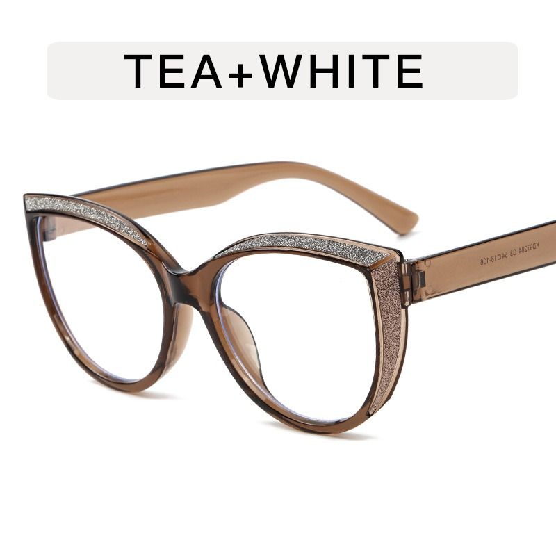 2026 New Elegant Ladies Sunglasses Women UV400 Protection Luxury Brand Butterfly Shades Oversized Cat Eye Female Outdoor Goggles 1PC