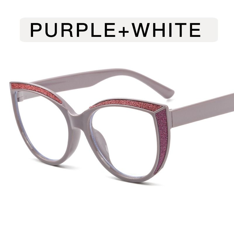 2026 New Elegant Ladies Sunglasses Women UV400 Protection Luxury Brand Butterfly Shades Oversized Cat Eye Female Outdoor Goggles 1PC