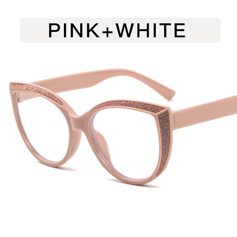 2026 New Elegant Ladies Sunglasses Women UV400 Protection Luxury Brand Butterfly Shades Oversized Cat Eye Female Outdoor Goggles 1PC