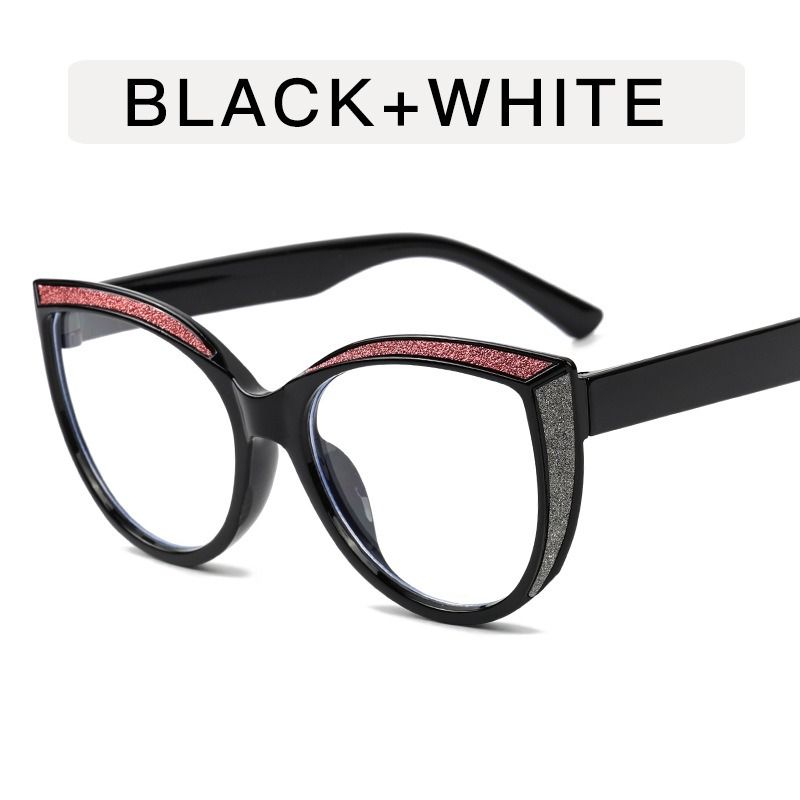 2026 New Elegant Ladies Sunglasses Women UV400 Protection Luxury Brand Butterfly Shades Oversized Cat Eye Female Outdoor Goggles 1PC