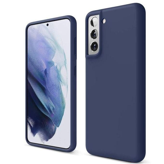 Samsung Original Galaxy S21 5G silicone case / cover