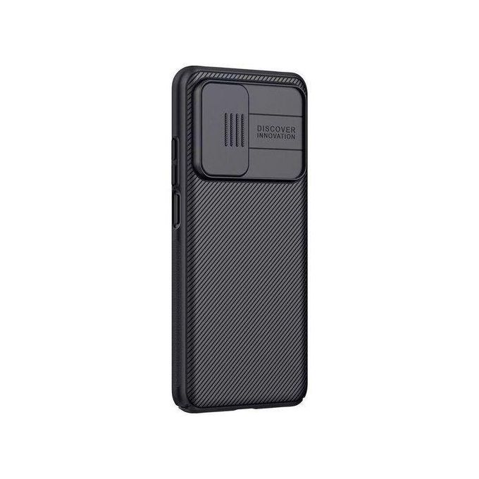 Nillikin Case for Galaxy S21 Ultra 6.8 inch, CamShield Pro For Samsung S21 Ultra 5G Phone Case with Slide Camera Cover
