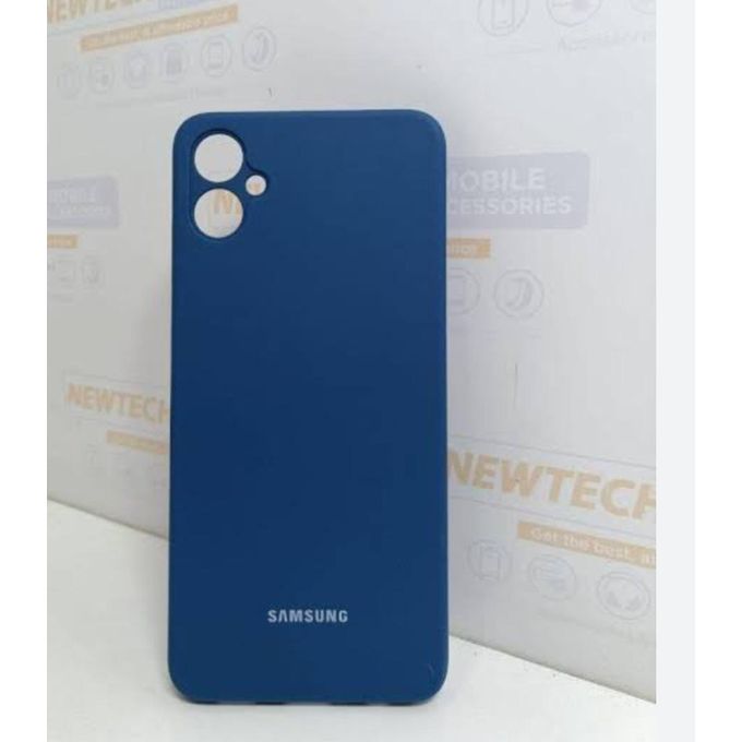 Samsung Galaxy A05 Original Silicone Phone Case/ Cover