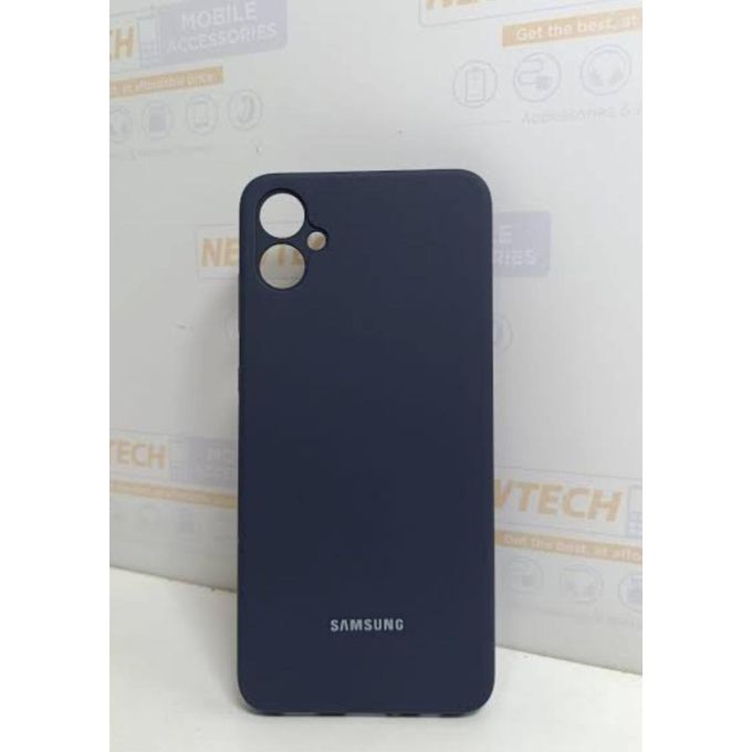 Samsung Galaxy A05 Original Silicone Phone Case/ Cover