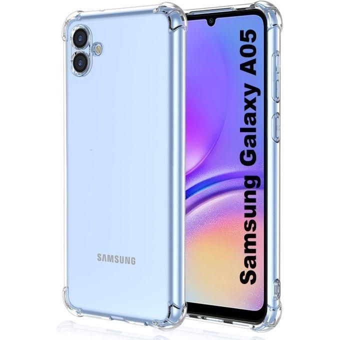Samsung Galaxy A05 Original Silicone Phone Case/ Cover