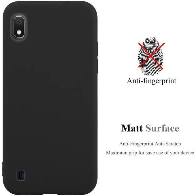 Phone Case For Silicone Back Cover for Samsung Galaxy A10