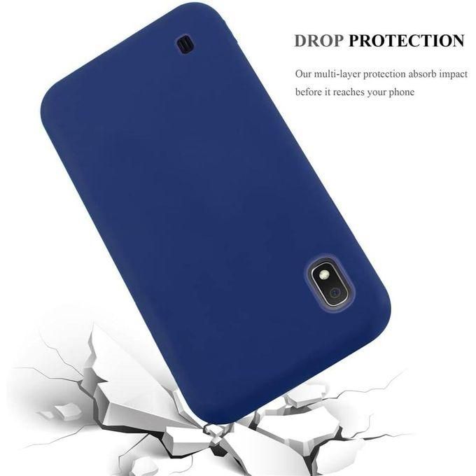 Phone Case For Silicone Back Cover for Samsung Galaxy A10