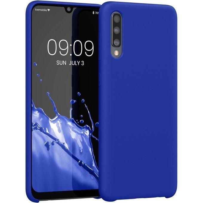 Samsung Galaxy A30s/A50s original silicone case / cover