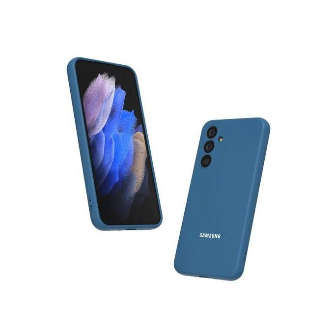 Samsung Galaxy A34 Original Silicone Phone Case/ Cover