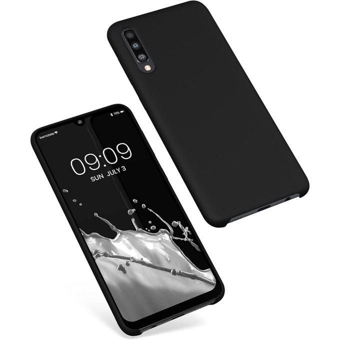 Samsung Galaxy A50 Original Liquid Silicone Case/cover