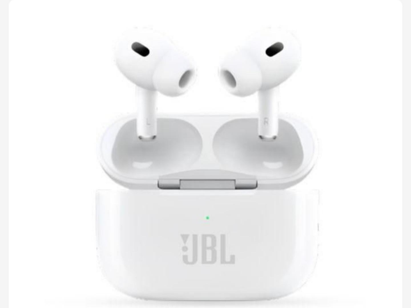 Jbl True Wireless Bluetooth Earpods, Earphones, Headphones, Earbuds, Airpods, Comfort Ear Fit, With Good Quality Sound