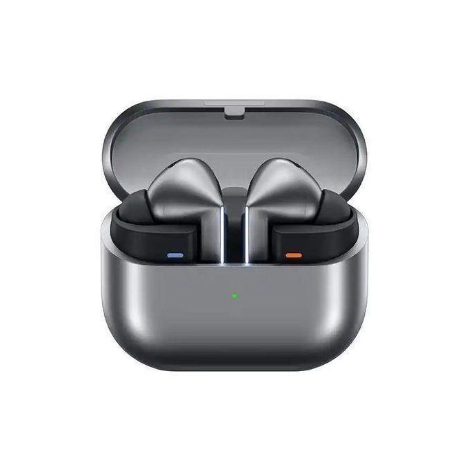 Samsung Galaxy Buds 3 pro True Wireless Earbuds – Bluetooth 5.4, Noise Cancellation, Long Battery Life, IP57 Water Resistance – Compatible With Android & IOS