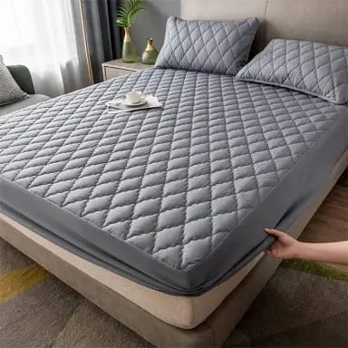 Mattress protectors