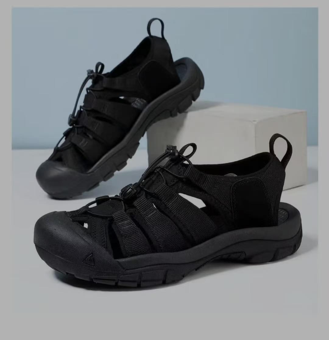 Elegant Keen open shoes!